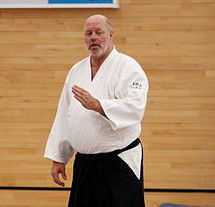 Sendokan Dojo Seminar