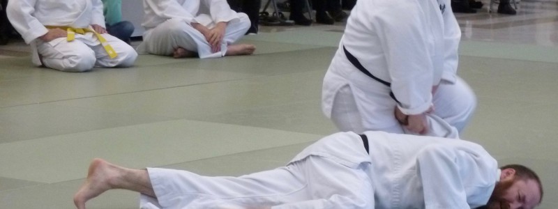 Nidan Test
